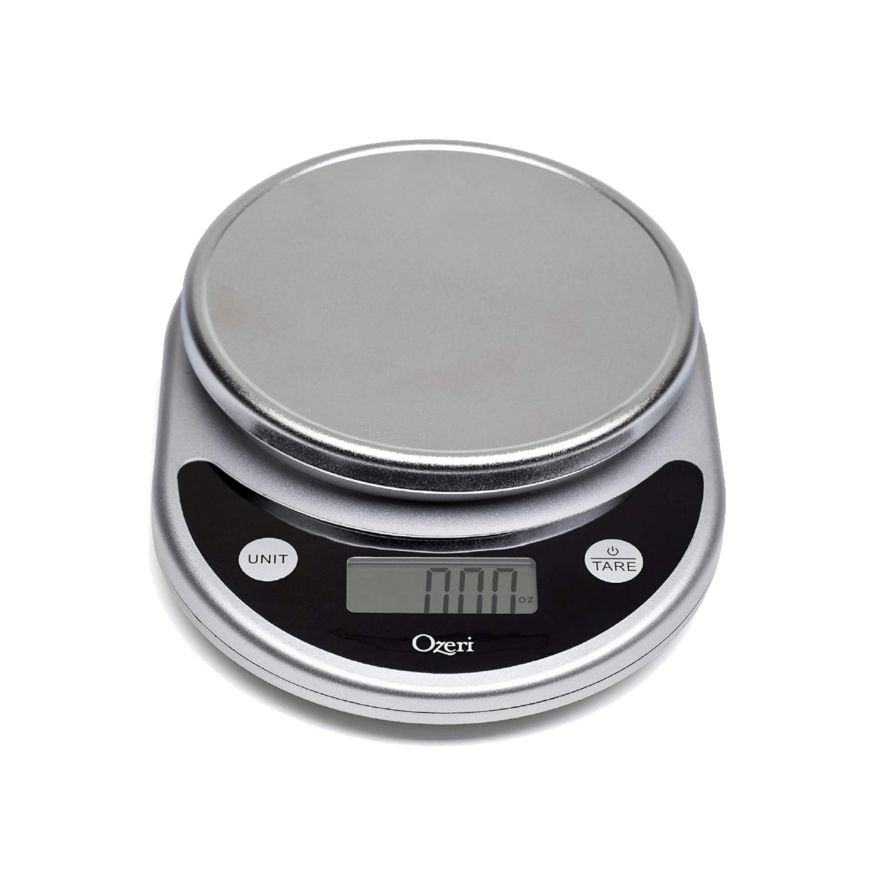 Báscula de Cocina Digital Ozeri Hasta 5.1Kg LW134