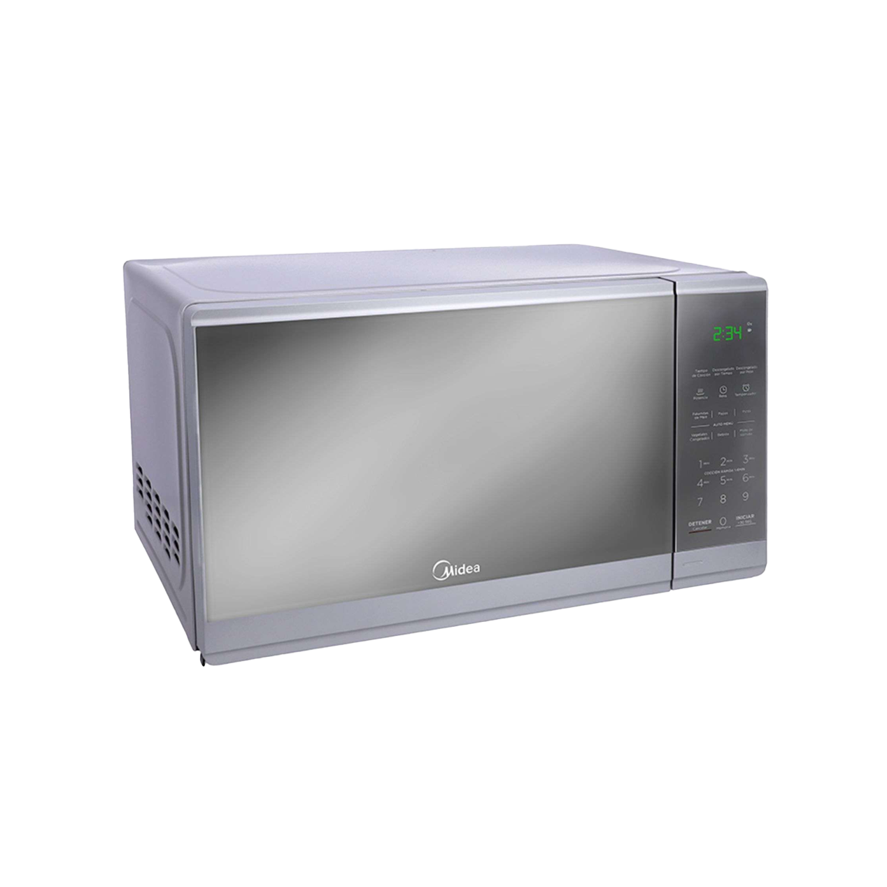 Microondas 20L Midea Mod MMDF027S2MG MDA052