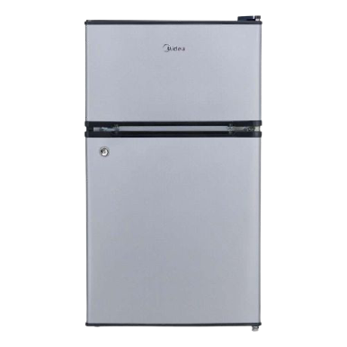 Refrigerador Midea MDRT87CCDLS MDA056