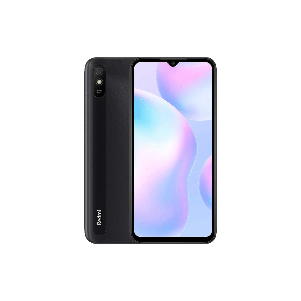 Xiaomi Redmi 9A 32GB Gris ALM030